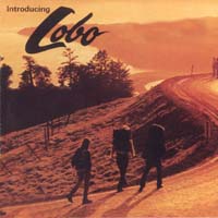 Lobo - Introducing Lobo